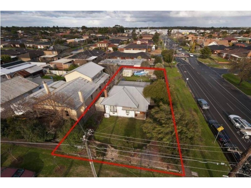 71 Church Street, Werribee VIC 3030