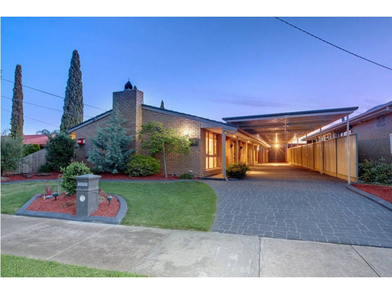 58 Slattery Street, Werribee VIC 3030