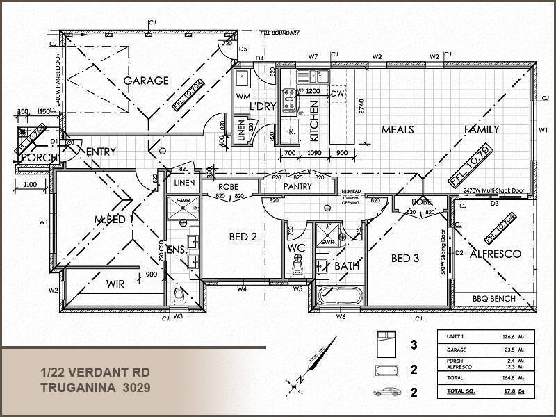 1/22 Verdant Road, Truganina VIC 3029