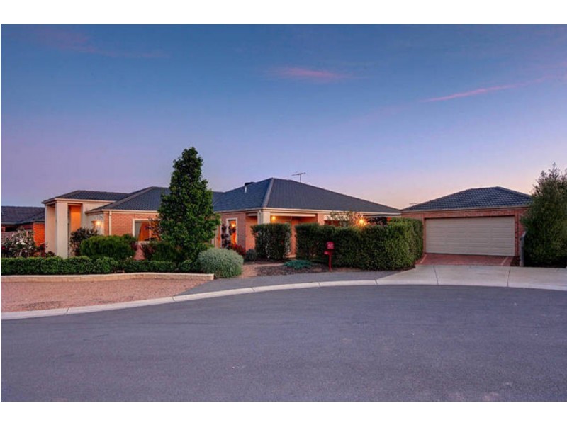 6 Chloris Court, Tarneit VIC 3029