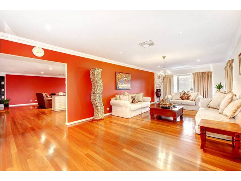 6 Chloris Court, Tarneit VIC 3029