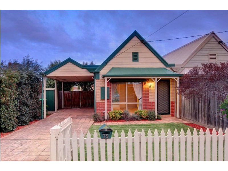75 Shane Avenue, Seabrook VIC 3028