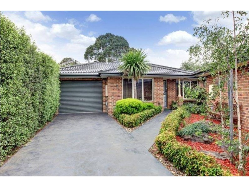 2/4 Tambo Court, Werribee VIC 3030