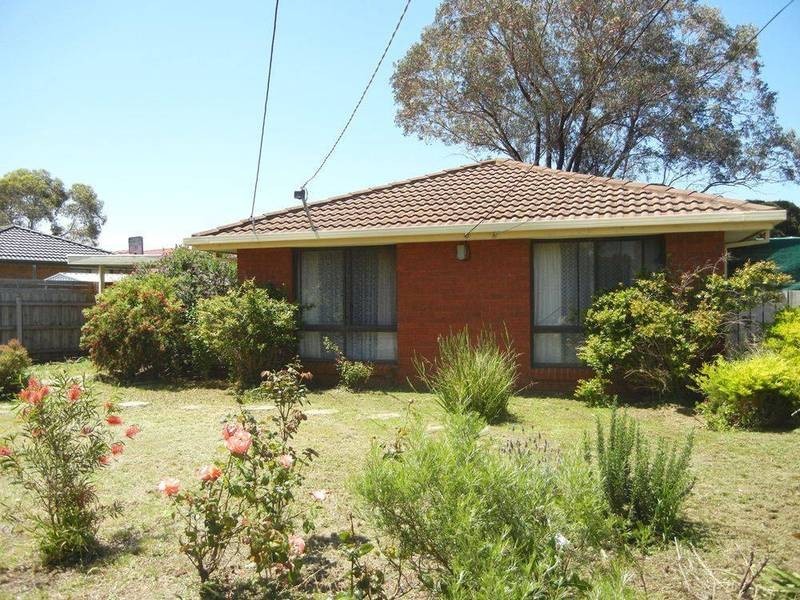 4 Argyle Crescent, Werribee VIC 3030