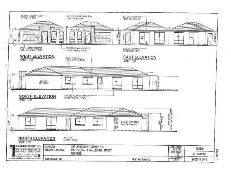 4 Malleehen Street, Werribee VIC 3030