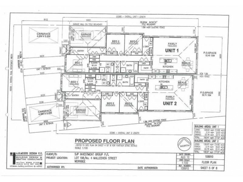 4 Malleehen Street, Werribee VIC 3030