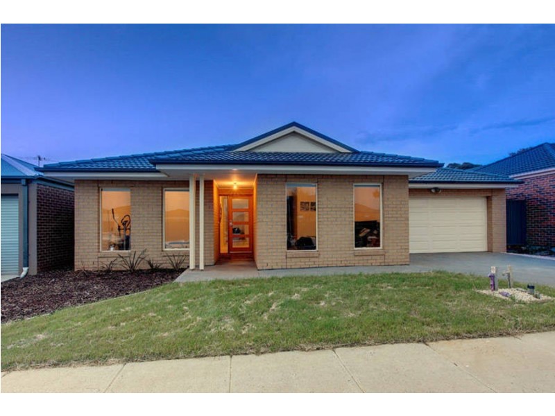 53 Hawkstone Road, Wyndham Vale VIC 3024