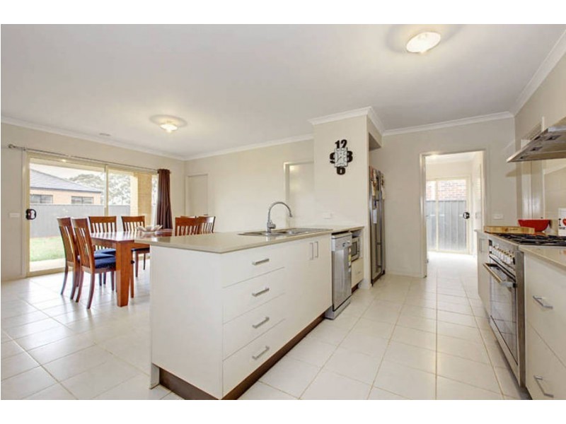 53 Hawkstone Road, Wyndham Vale VIC 3024