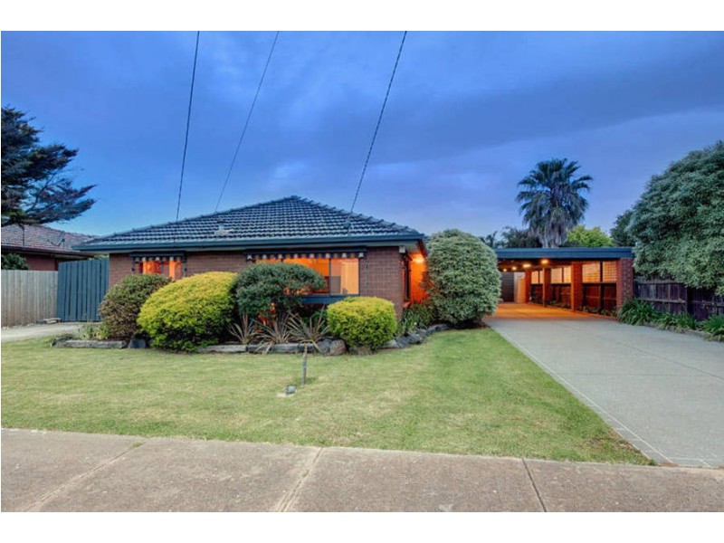 15 Northey Crescent, Hoppers Crossing VIC 3029