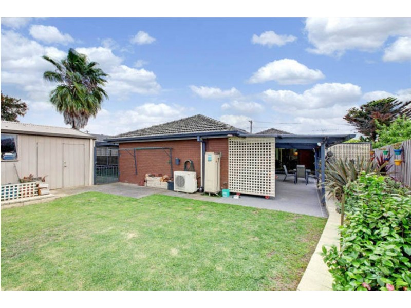 15 Northey Crescent, Hoppers Crossing VIC 3029