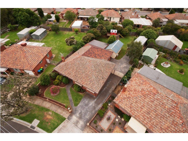 19 Carter Crescent, Werribee VIC 3030