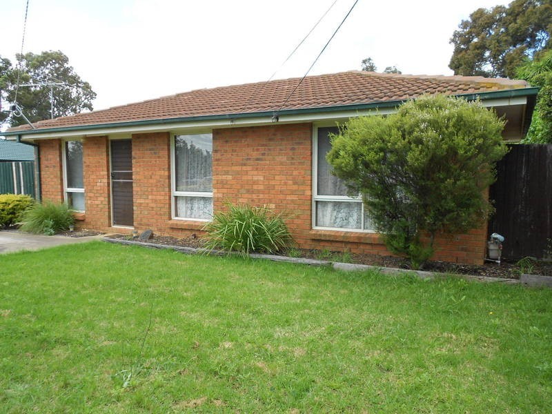 23 Lansell Road, Wyndham Vale VIC 3024