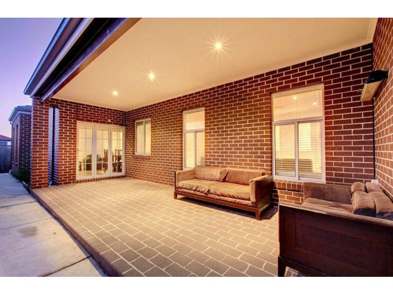 29 Damask Drive, Tarneit VIC 3029