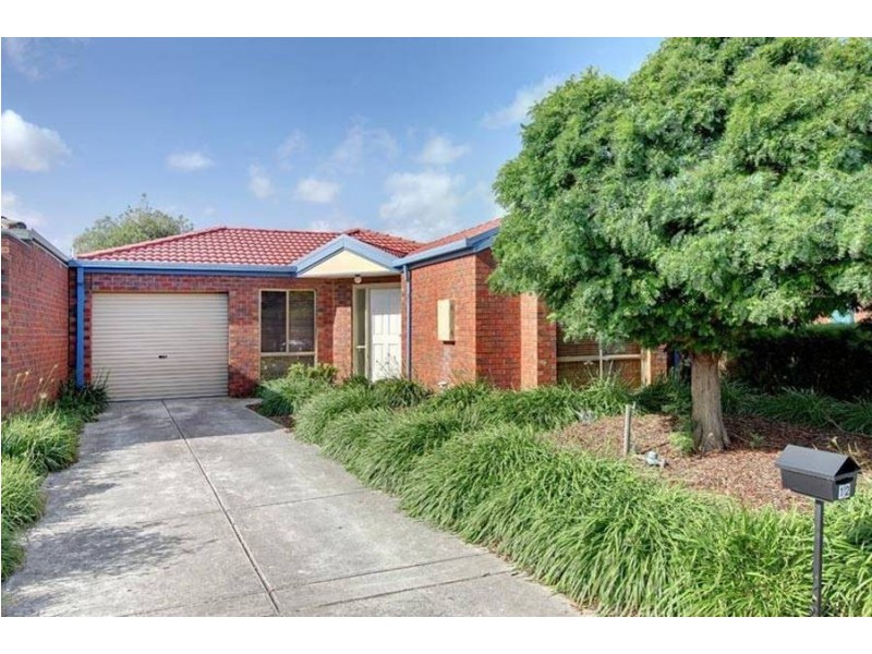 12 Cantal Court, Hoppers Crossing VIC 3029
