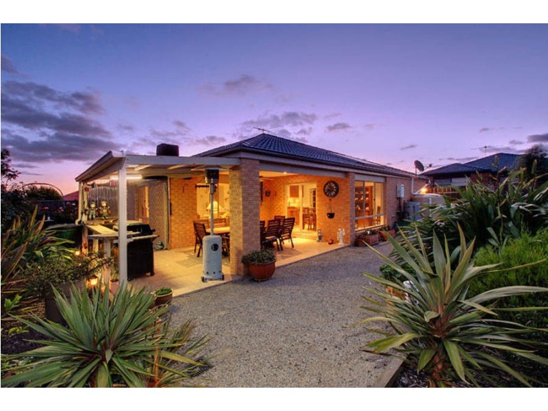 13 Melliodora Court, Wyndham Vale VIC 3024