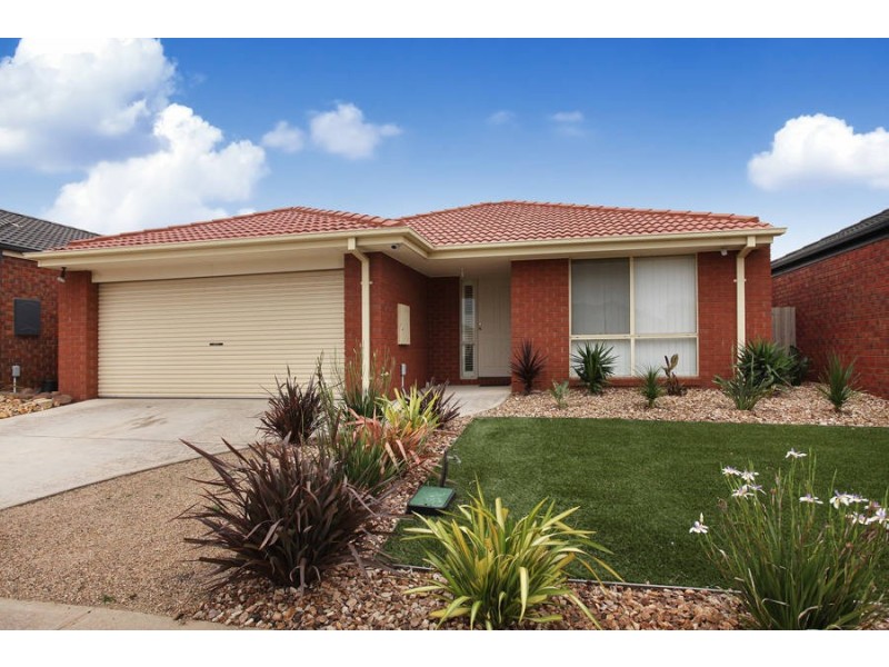 12 Chloris Court, Tarneit VIC 3029