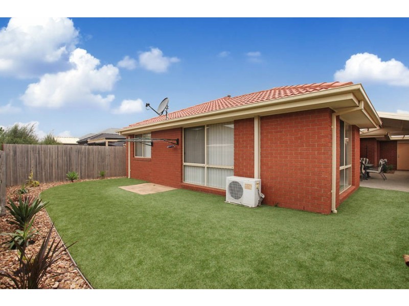 12 Chloris Court, Tarneit VIC 3029