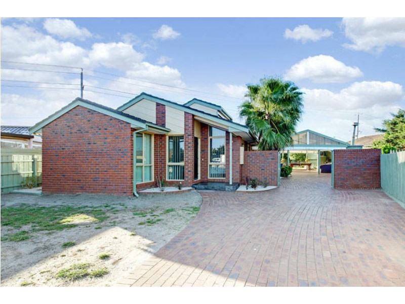 6 James Austin Place, Hoppers Crossing VIC 3029