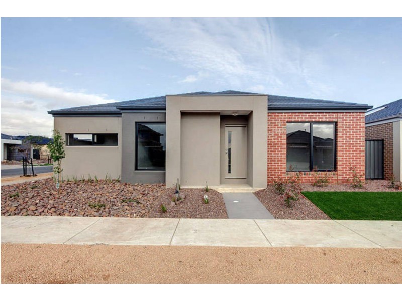 Lot 1456, 8 Kinnear Avenue, Tarneit VIC 3029