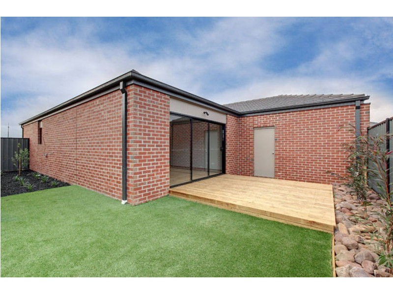 Lot 1456, 8 Kinnear Avenue, Tarneit VIC 3029