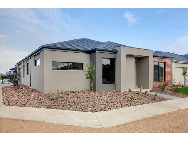 Lot 1456, 8 Kinnear Avenue, Tarneit VIC 3029