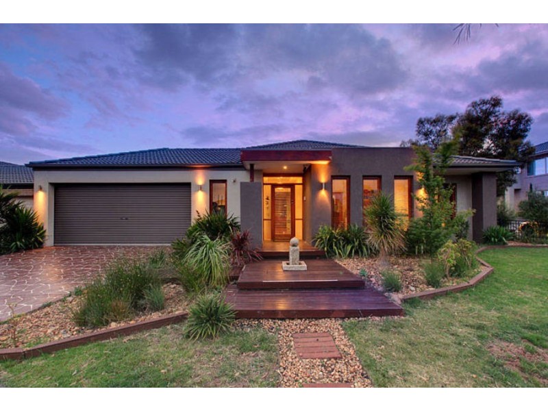 5 Mandora Grange, Tarneit VIC 3029