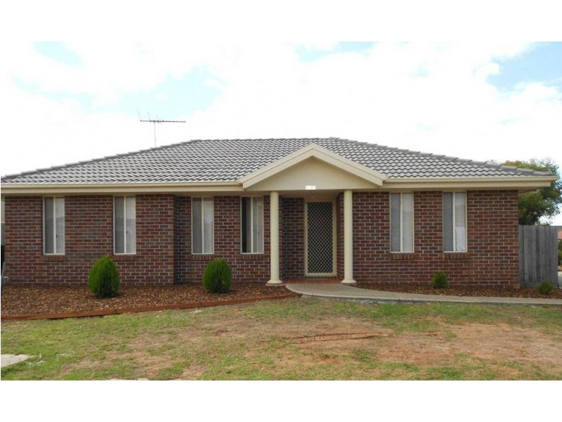 1/71 Kingston Boulevard, Hoppers Crossing VIC 3029