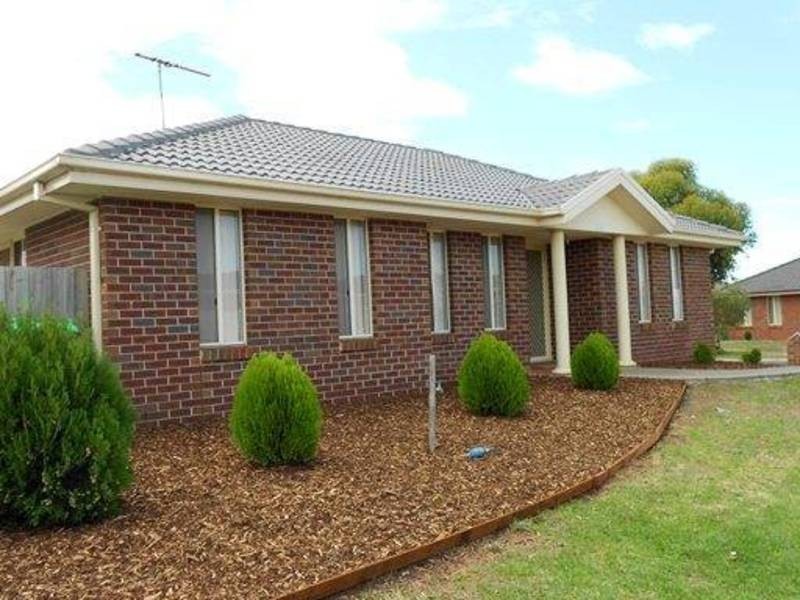 1/71 Kingston Boulevard, Hoppers Crossing VIC 3029