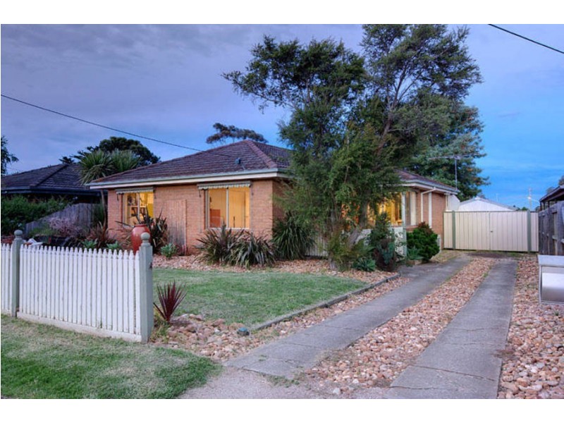 9 Zircon Street, Wyndham Vale VIC 3024
