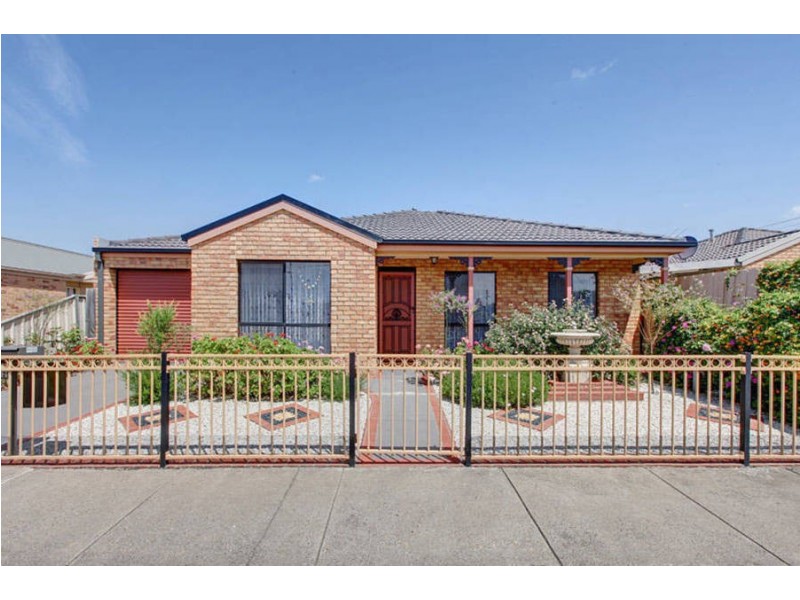 125 Pannam Drive, Hoppers Crossing VIC 3029