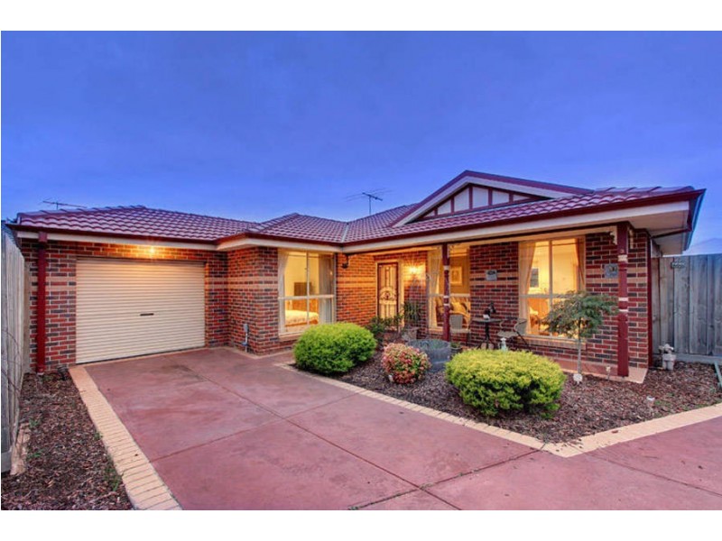 3/96-98 Thames Boulevard, Werribee VIC 3030