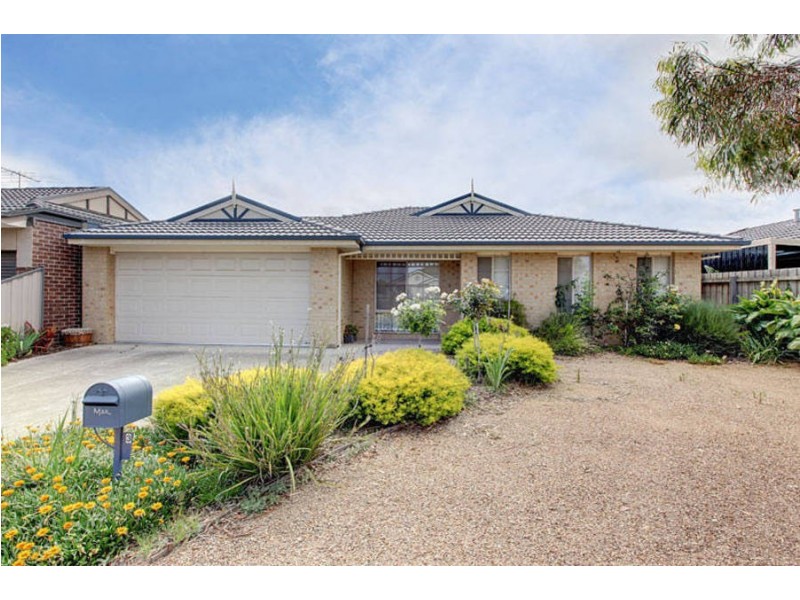 3 Jordyn Street, Tarneit VIC 3029