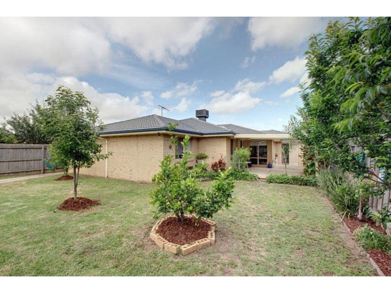 3 Jordyn Street, Tarneit VIC 3029