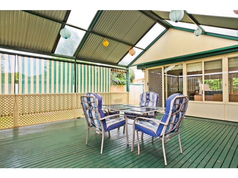 1 Parramatta Road, Werribee VIC 3030