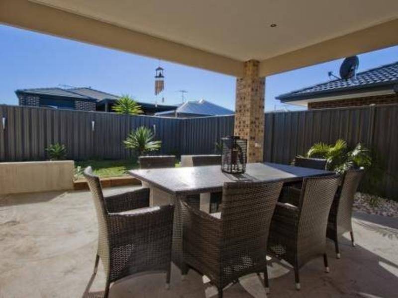 13 Fawkner Road, Wyndham Vale VIC 3024