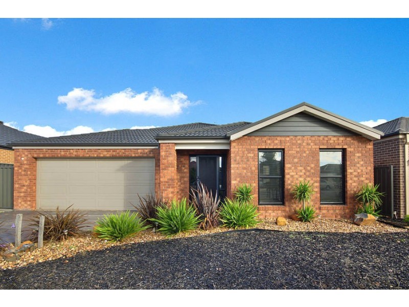 5 Kinglake Drive, Wyndham Vale VIC 3024