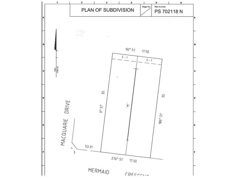 1&2/7 Mermaid Crescent, Wyndham Vale VIC 3024