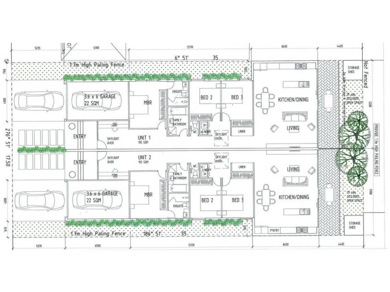 1&2/7 Mermaid Crescent, Wyndham Vale VIC 3024