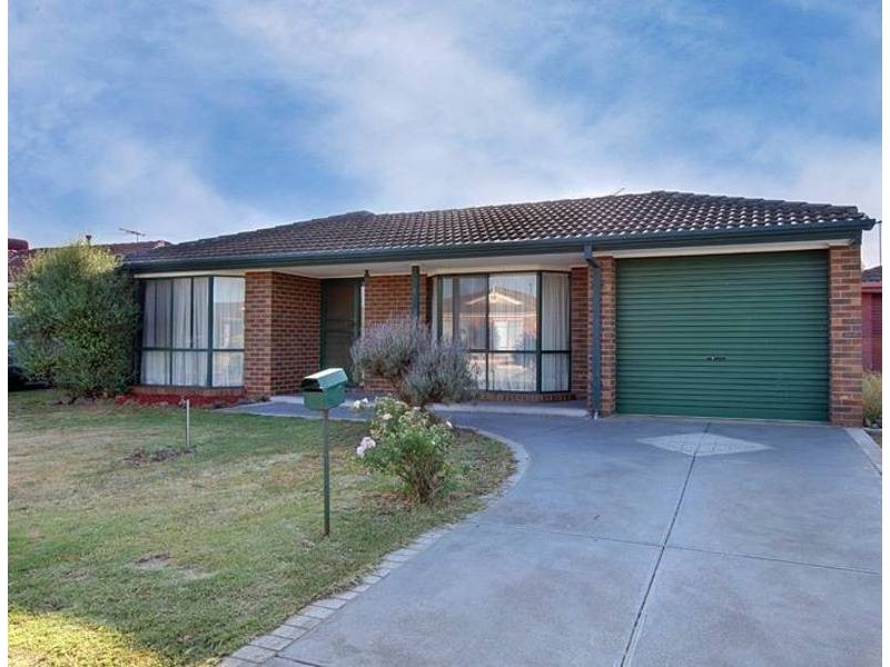 5 Marlo Square, Wyndham Vale VIC 3024