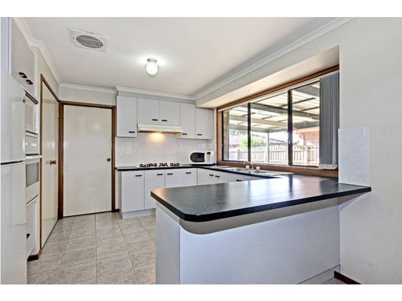 5 Marlo Square, Wyndham Vale VIC 3024