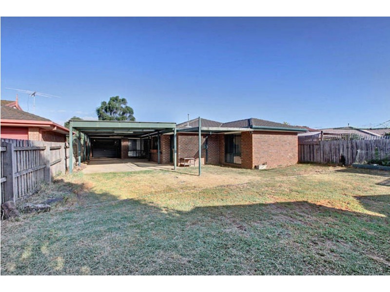 5 Marlo Square, Wyndham Vale VIC 3024