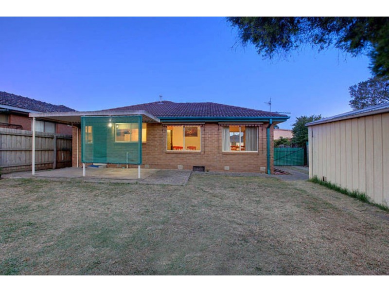 9 Roseland Crescent, Hoppers Crossing VIC 3029