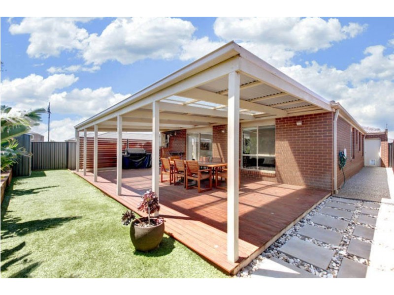 5 Nighthawk Road, Tarneit VIC 3029