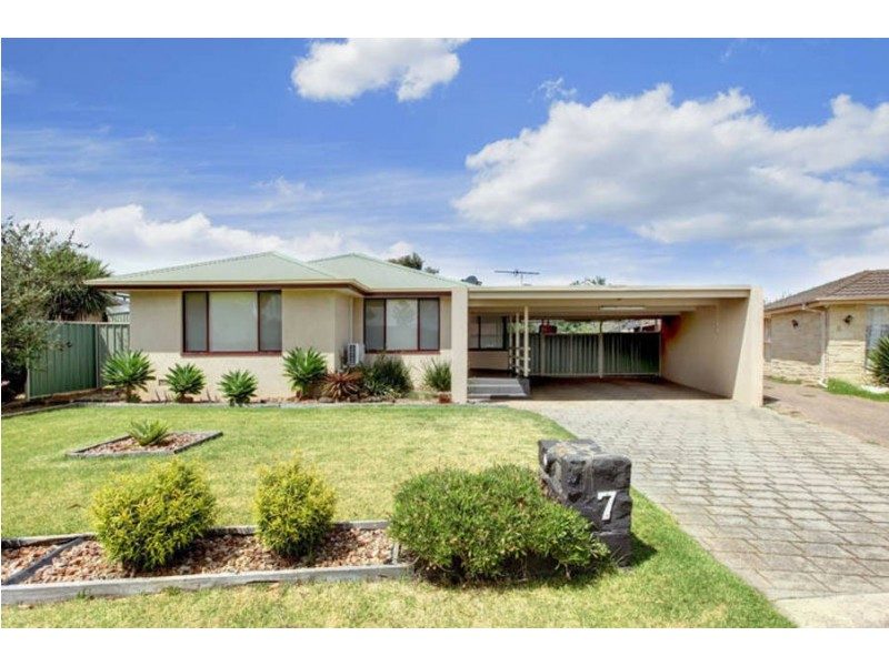 7 Tambo Court, Werribee VIC 3030