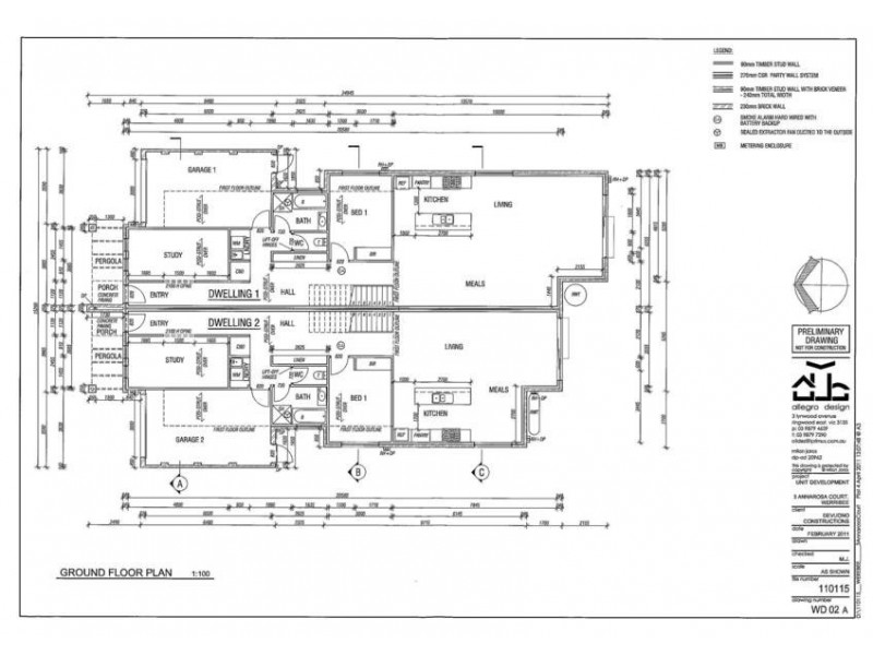 Lot 25,  Annarosa Court, Werribee VIC 3030