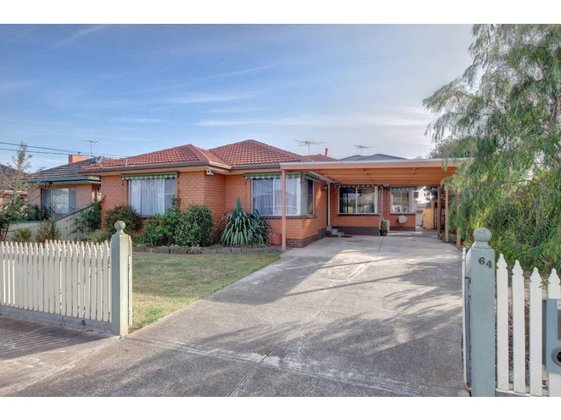 64 Wyndham Street, Werribee VIC 3030
