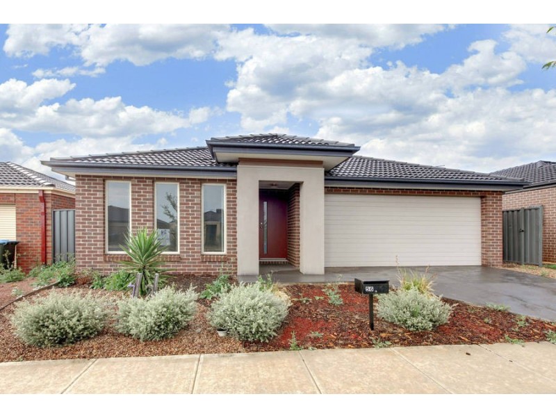 56 Kinglake Drive, Wyndham Vale VIC 3024