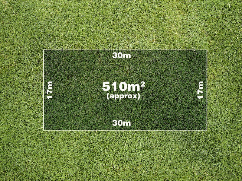 Lot 610, 52 Cloverdale Road, Tarneit VIC 3029