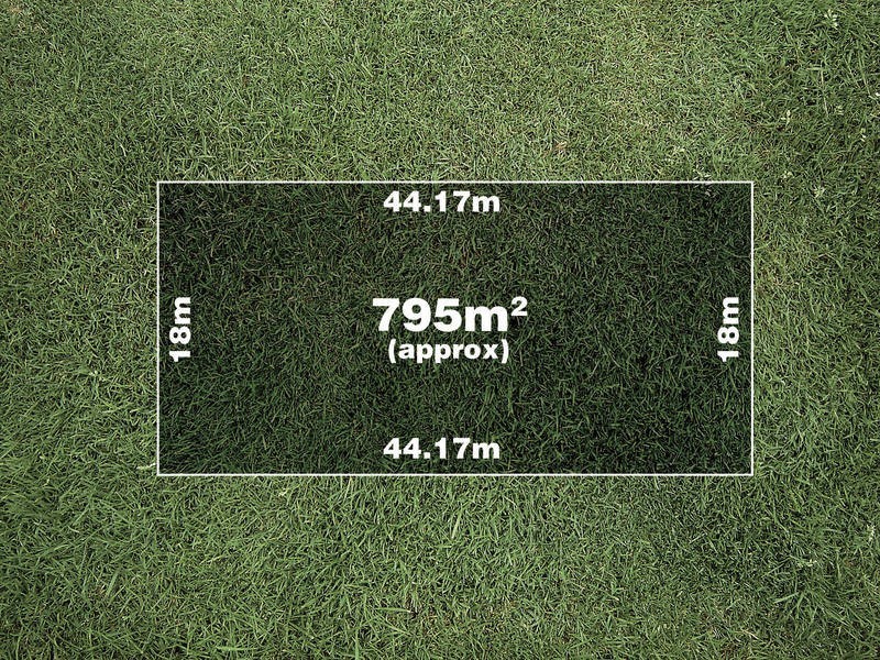 Lot 7030, 11 Benalla Avenue, Eynesbury VIC 3338