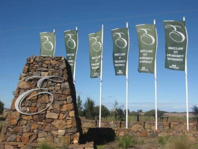 Lot 7030, 11 Benalla Avenue, Eynesbury VIC 3338